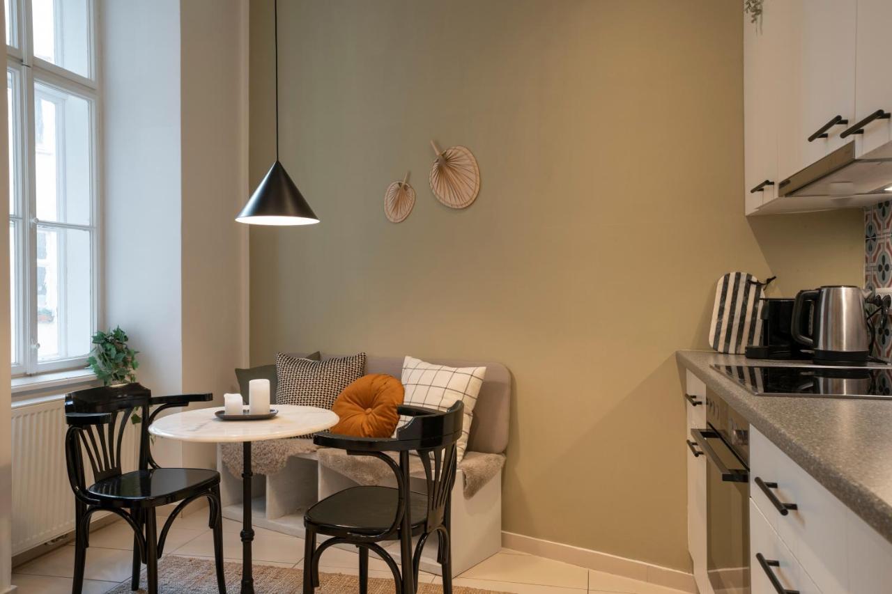 Josef'S Home I Premium Apartment In Ideal Location Vienna Exterior photo