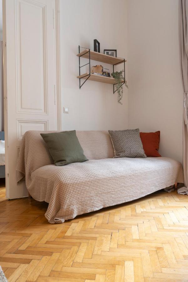 Josef'S Home I Premium Apartment In Ideal Location Vienna Exterior photo